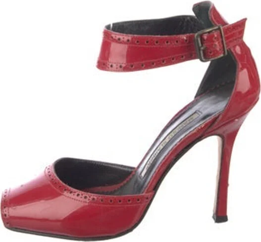 Manolo Blahnik