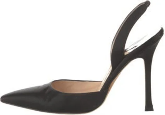 Manolo Blahnik