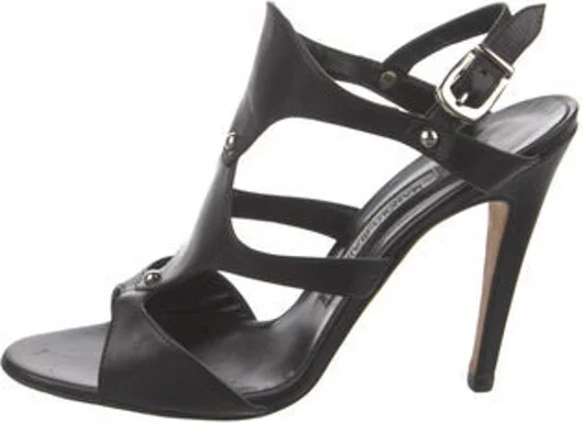 Manolo Blahnik