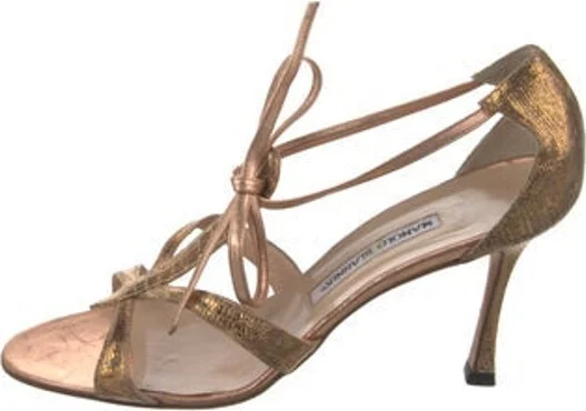 Manolo Blahnik