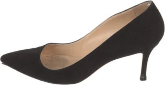 Manolo Blahnik