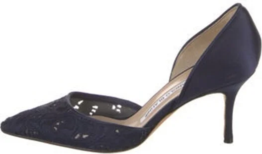 Manolo Blahnik