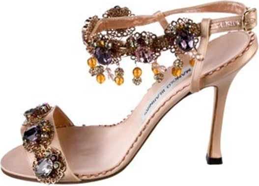 Manolo Blahnik