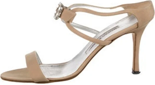 Manolo Blahnik