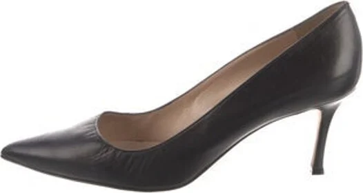 Manolo Blahnik