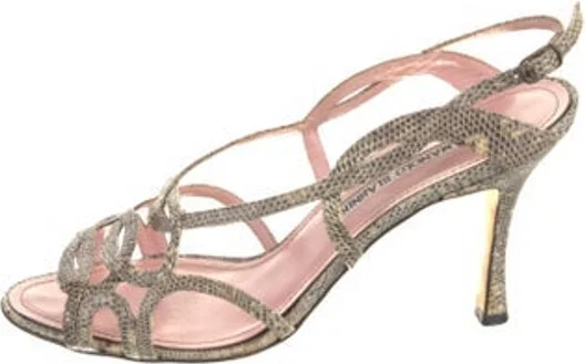 Manolo Blahnik