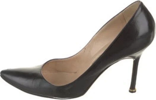 Manolo Blahnik
