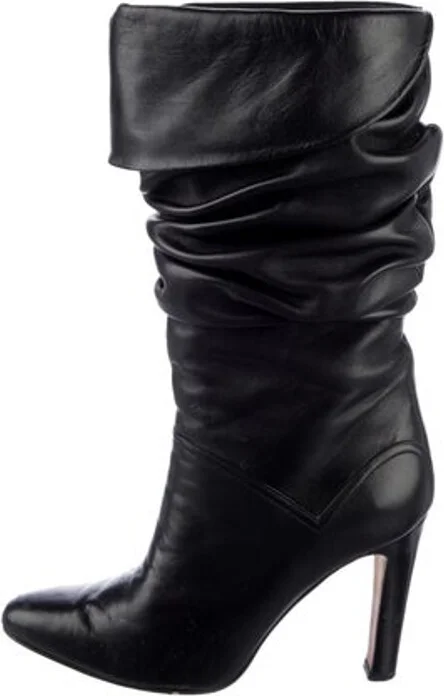 Manolo Blahnik