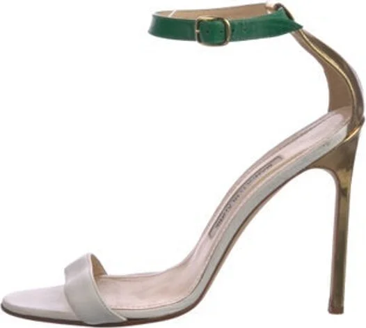 Manolo Blahnik
