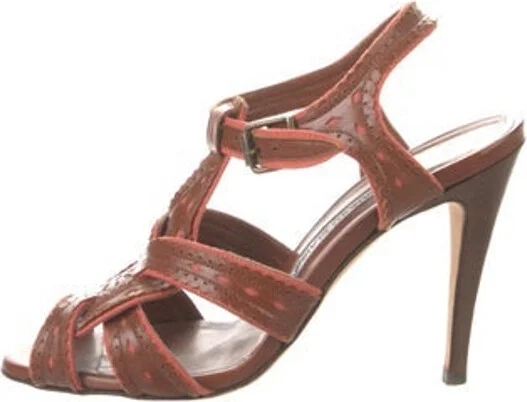 Manolo Blahnik