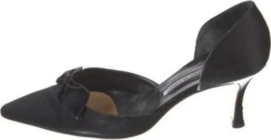 Manolo Blahnik