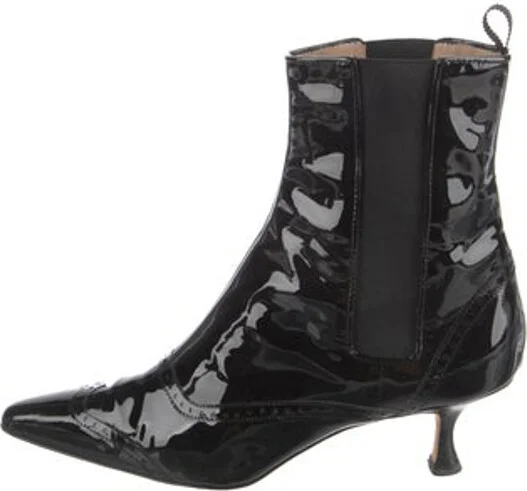 Manolo Blahnik