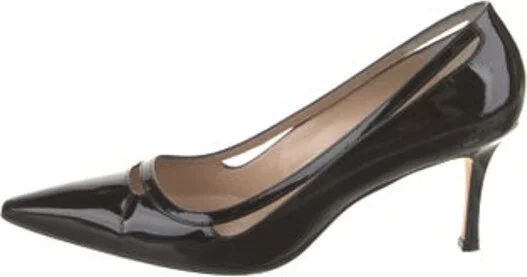 Manolo Blahnik