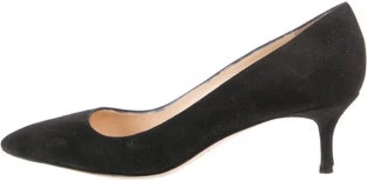 Manolo Blahnik