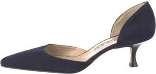 Manolo Blahnik