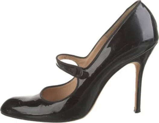 Manolo Blahnik