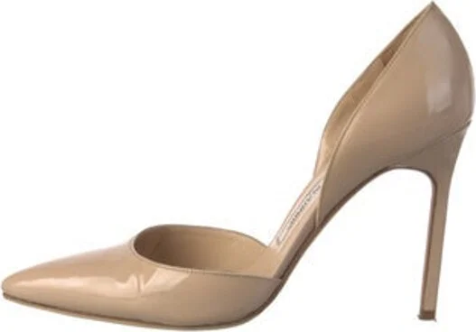 Manolo Blahnik