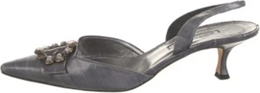 Manolo Blahnik