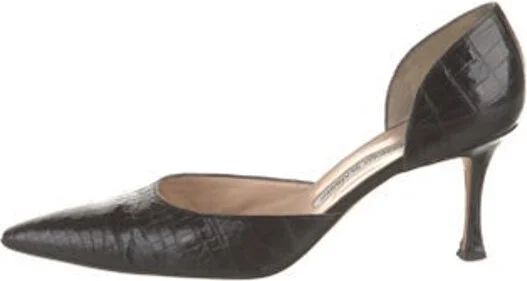 Manolo Blahnik