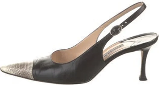 Manolo Blahnik
