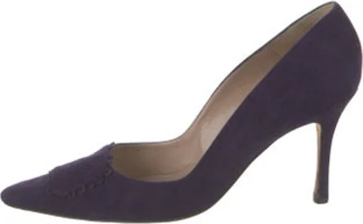 Manolo Blahnik