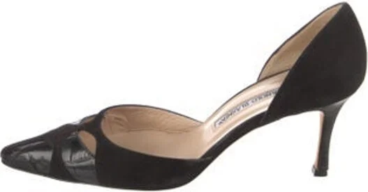 Manolo Blahnik