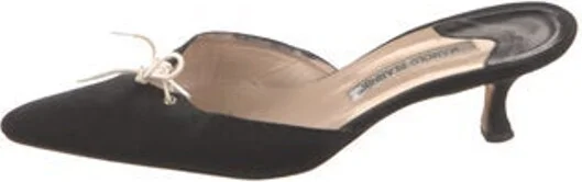 Manolo Blahnik