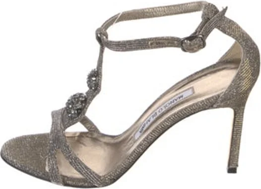 Manolo Blahnik