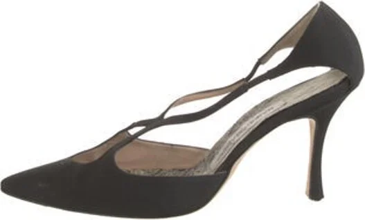 Manolo Blahnik