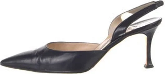 Manolo Blahnik