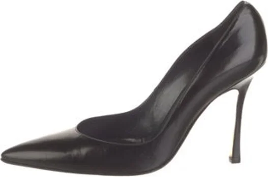 Manolo Blahnik