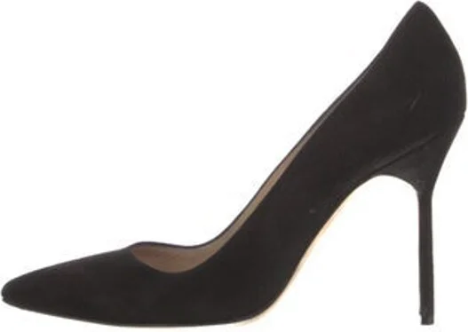 Manolo Blahnik