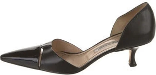 Manolo Blahnik