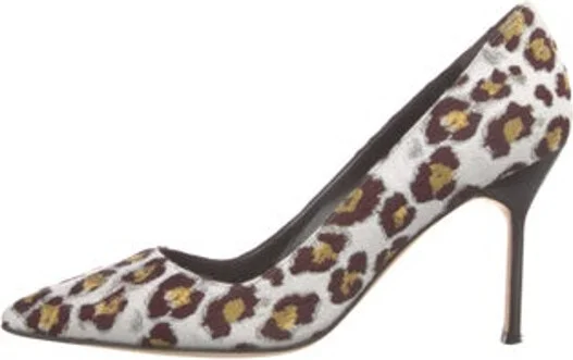 Manolo Blahnik