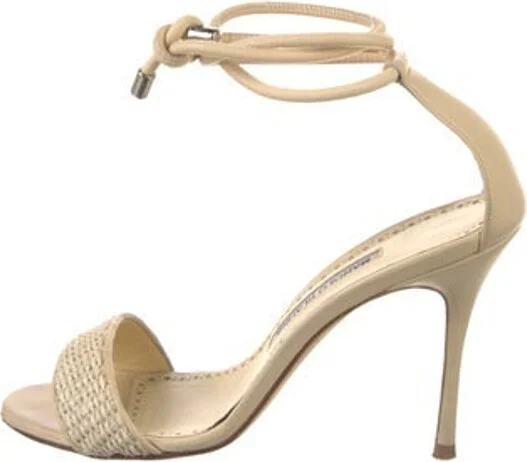 Manolo Blahnik