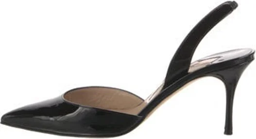 Manolo Blahnik