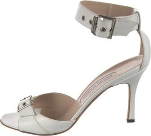 Manolo Blahnik
