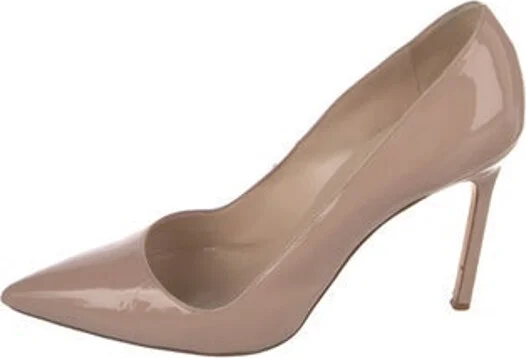 Manolo Blahnik