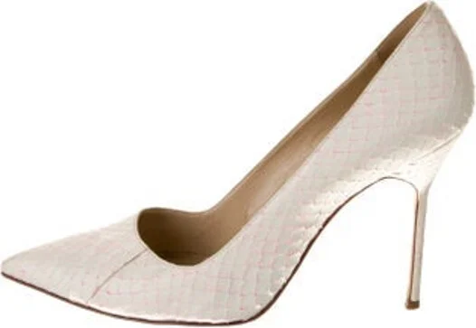Manolo Blahnik