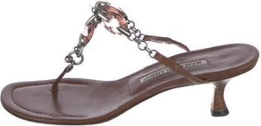 Manolo Blahnik