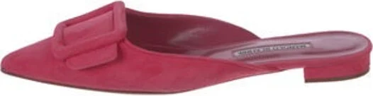 Manolo Blahnik