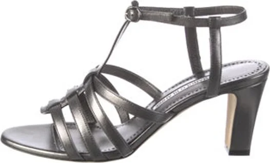 Manolo Blahnik