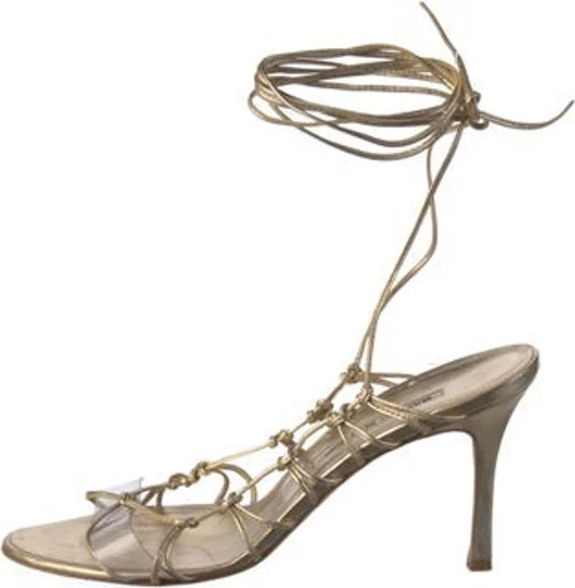 Manolo Blahnik