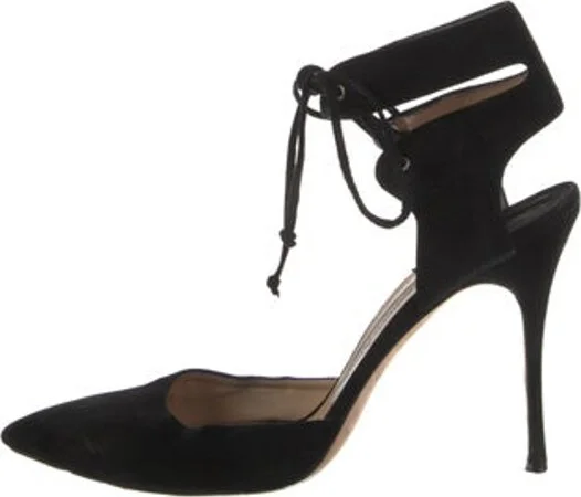 Manolo Blahnik