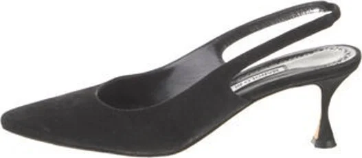 Manolo Blahnik