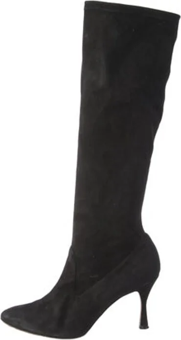 Manolo Blahnik