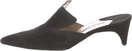 Manolo Blahnik