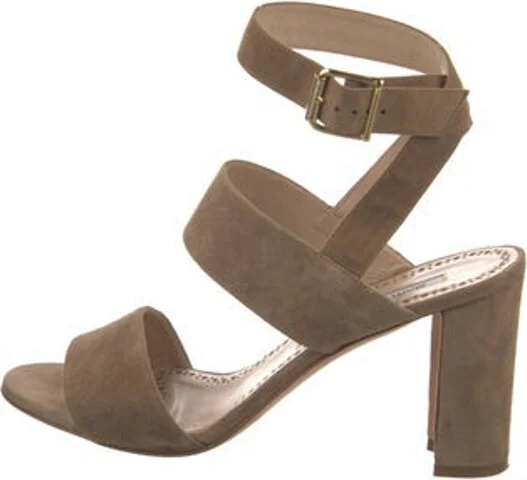 Manolo Blahnik