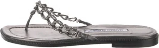 Manolo Blahnik