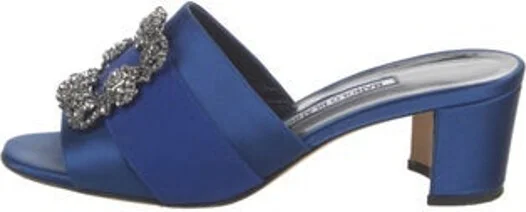 Manolo Blahnik
